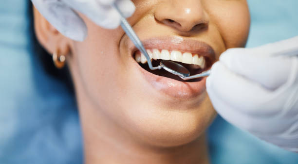 Best Emergency Pediatric Dental Care in Marlow, OK