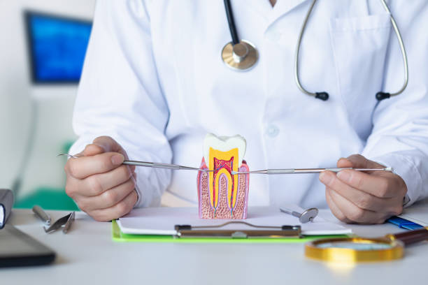 Best Emergency Dental Care for Sports Injuries in Marlow, OK