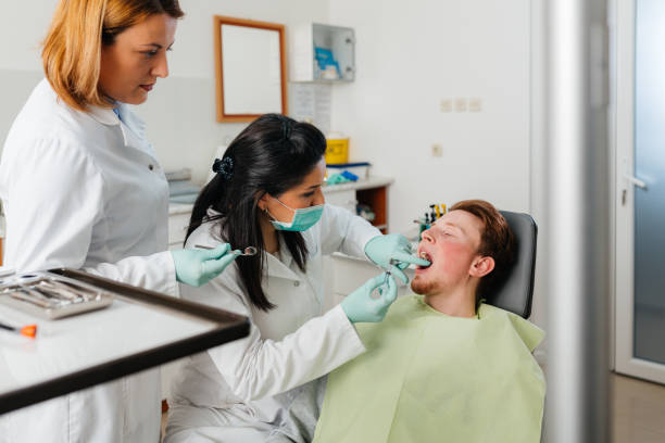 Best Walk-In Emergency Dental Services in Marlow, OK