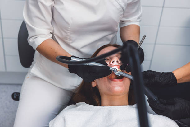 Best Emergency Treatment for Oral Infections in Marlow, OK